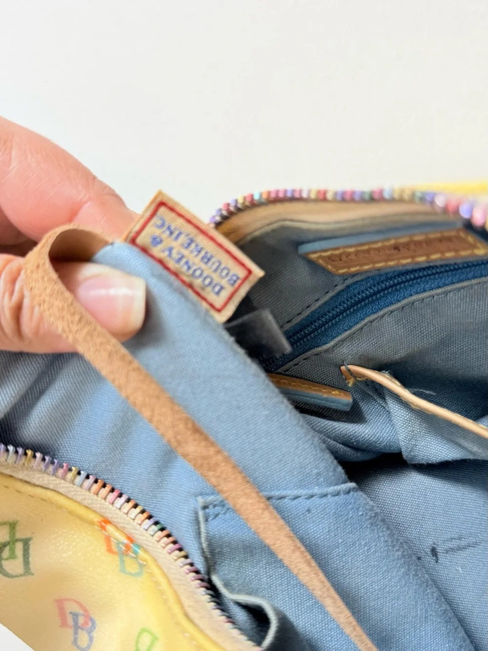 Dooney & Bourke dooney bourke